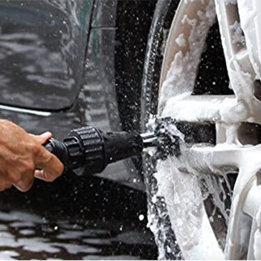 Cepillo Limpieza Giratorio Hydra