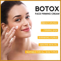 Botox Bee Venom Crema Antiarrugas 20g Efecto Reafirmante