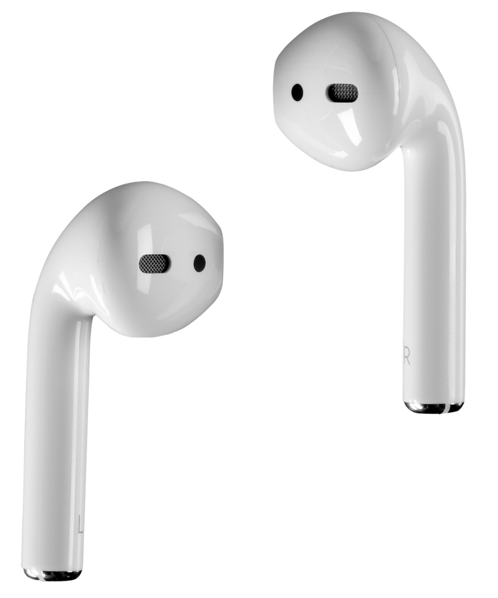 Auriculares