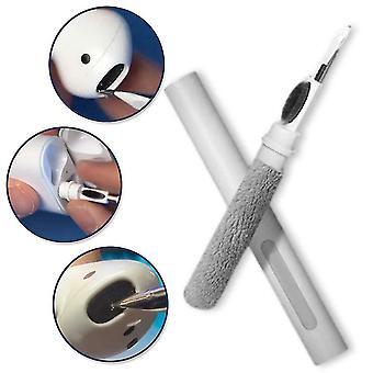 CEPILLO LIMPIEZA TECLADO AURICULAR 5 EN 1