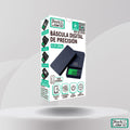 BÁSCULA DIGITAL DE PRECISIÓN