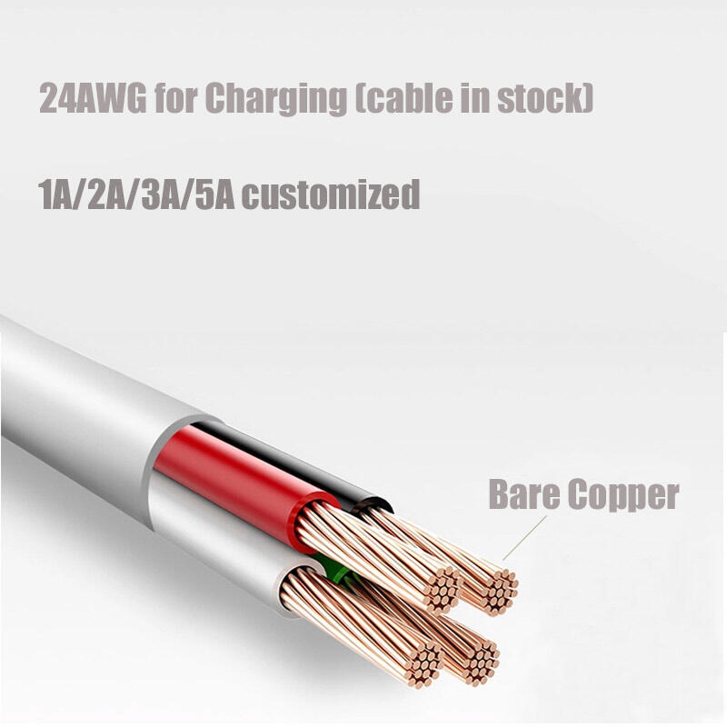 Cable tipo C 2m