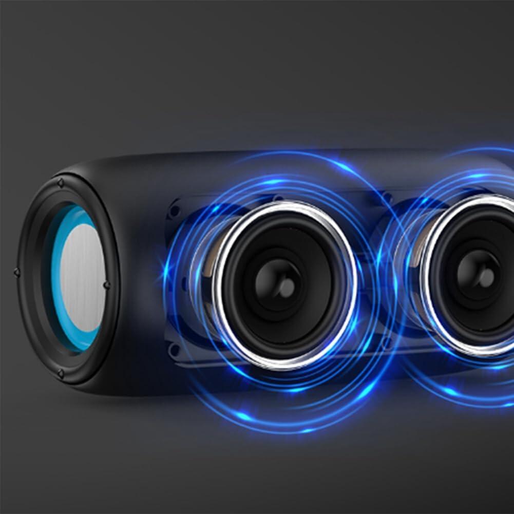 Altavoz Portátil con Función Speakerphone