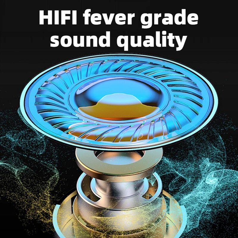 Auriculares gaming bluetooth