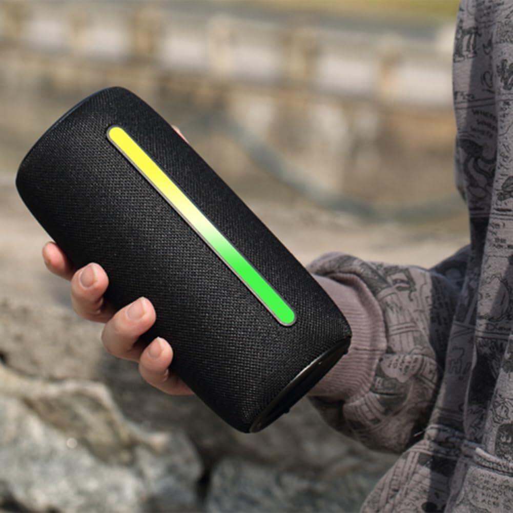 Altavoz Portátil con Función Speakerphone