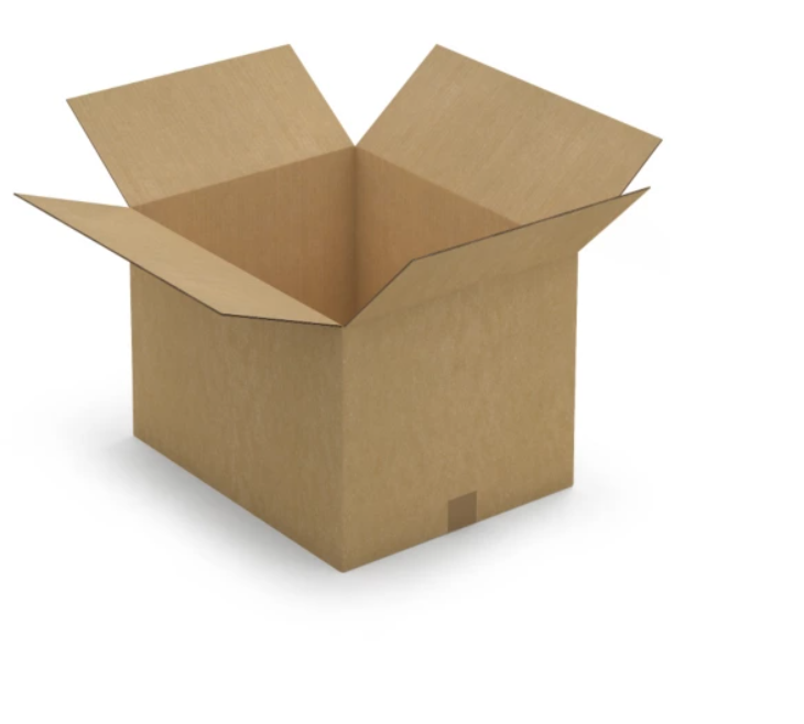 Altavoz bluetooth + caja