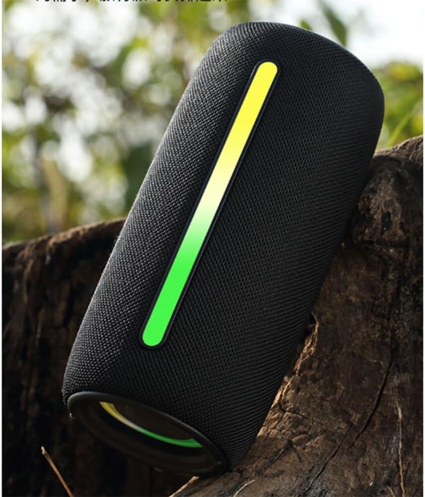 Altavoz Portátil con Función Speakerphone